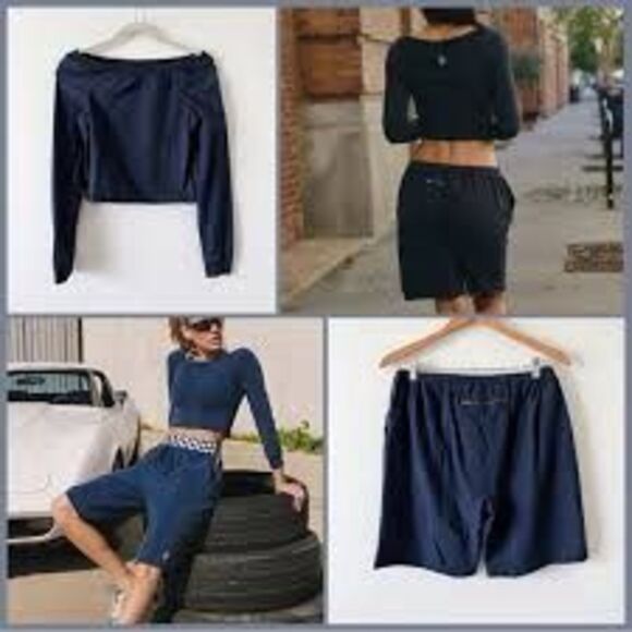 Free People Movement by Free People Hotshot Easy set - Picture 1 of 8